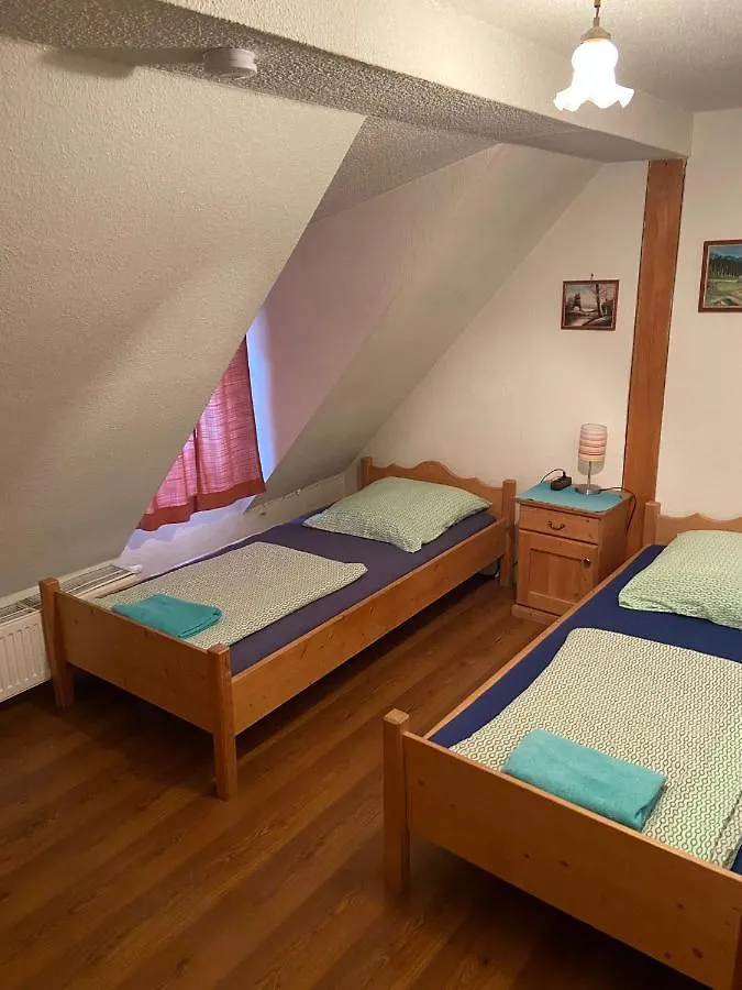 Zirndorf Gaestehaus 0*,  Germany