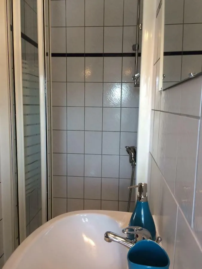 Zirndorf Gaestehaus Guest house