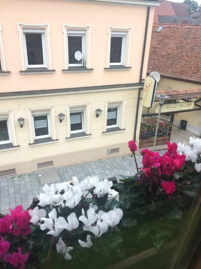 Zirndorf Gaestehaus